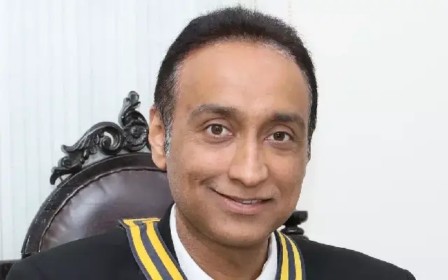 KCCI Submits Memorandum to MP Capt. Brijesh Chowta on Mangaluru-Bengaluru Road Issues - News Karnataka