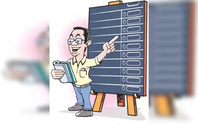 Dharwad Launches New Initiatives to Improve SSLC Exam Results - News Karnataka