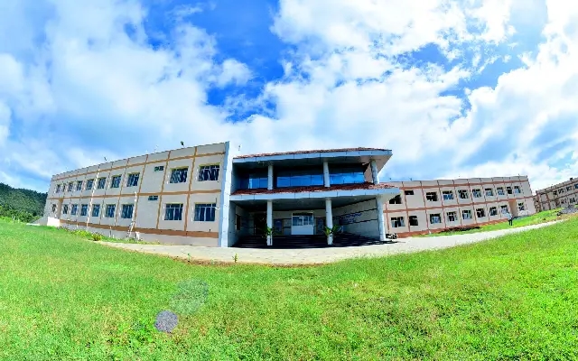 Mangalore University Staff Opt to Stay Amid Kodagu University Formation - News Karnataka