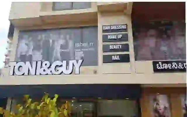 Toni & Guy Hairdressing Opens New Outlet in Mangaluru - News Karnataka