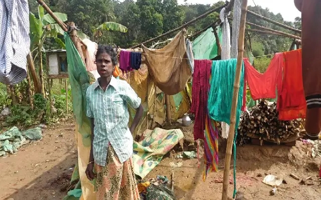 Awareness Program Highlights Tribal Issues in Narankodi Colony - News Karnataka