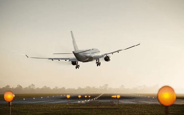 North Karnataka Citizens Demand New Airport in Tumkur-Shira Region - News Karnataka