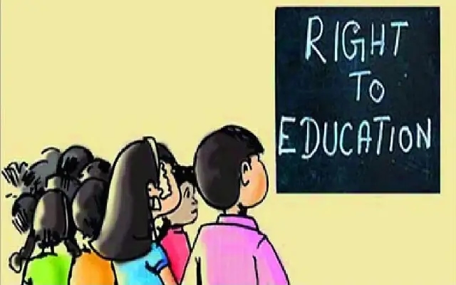 High Vacancy Rate for RTE Seats in Dakshina Kannada - News Karnataka