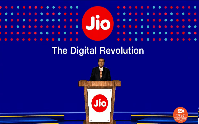 Reliance Jio Introduces New Budget-Friendly Plans - News Karnataka