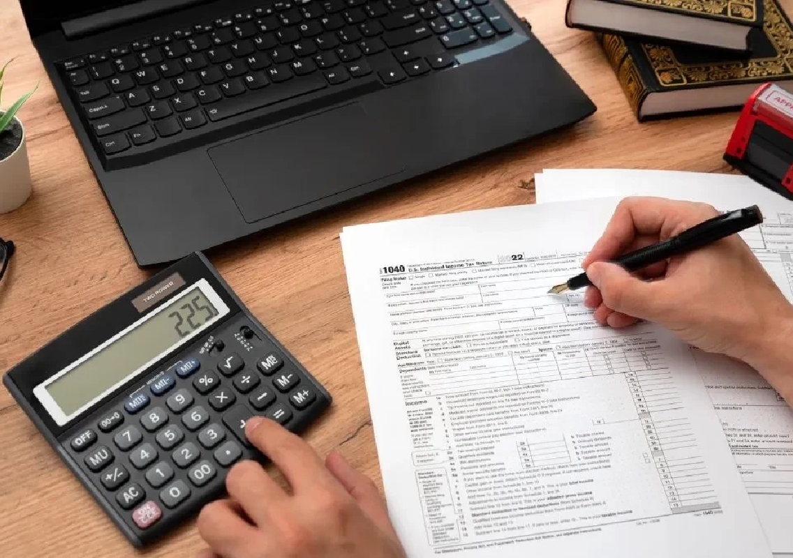 Govt Clarifies Tax Clearance Certificate Scope - News Karnataka