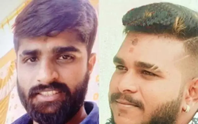 Rowdy-Sheeters Shot and Arrested After Severing Dalit Youth's Hand - News Karnataka