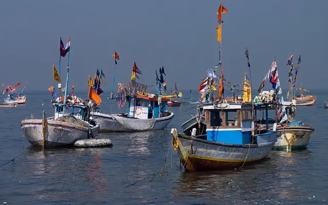 Minister Announces Major Fisheries Development Projects in Karnataka - News Karnataka
