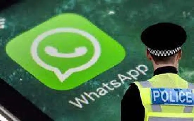 Yellapur Police Solve Decade-Old Case Using WhatsApp Group Leads - News Karnataka