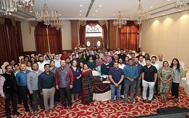 Kanara Entrepreneurs Hosts Successful ‘Entrepreneurship Development Programme' - News Karnataka