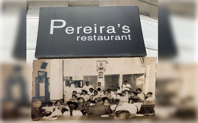 Pereira Hotel Closes Doors After 100 Years of Service - News Karnataka
