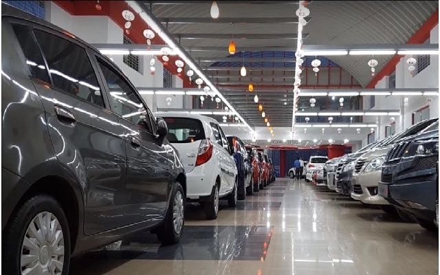 L&T Secures Major Order for State-of-the-Art Auto Plant Near Bengaluru - News Karnataka