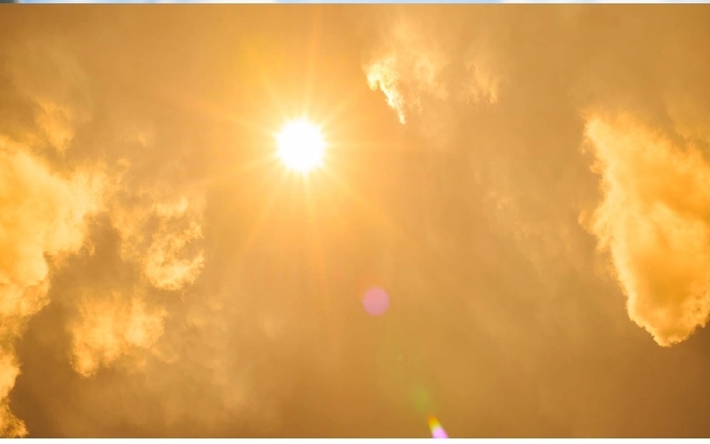 Bengaluru Experiences Driest July in Five Years Amid Weather Alerts - News Karnataka