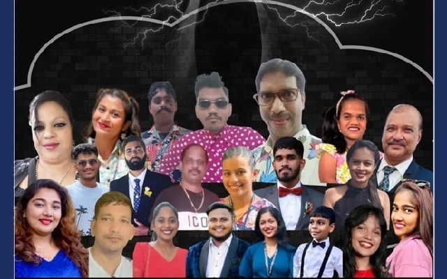 Mandd Sobhann to Present 272nd Monthly Theatre Series with Tiatr ‘Tum Naslo Tor' - News Karnataka