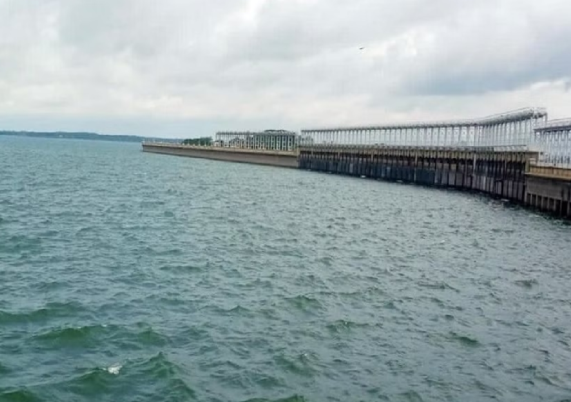 Tourist Spots in Mandya Closed Due to High Water Inflow - News Karnataka