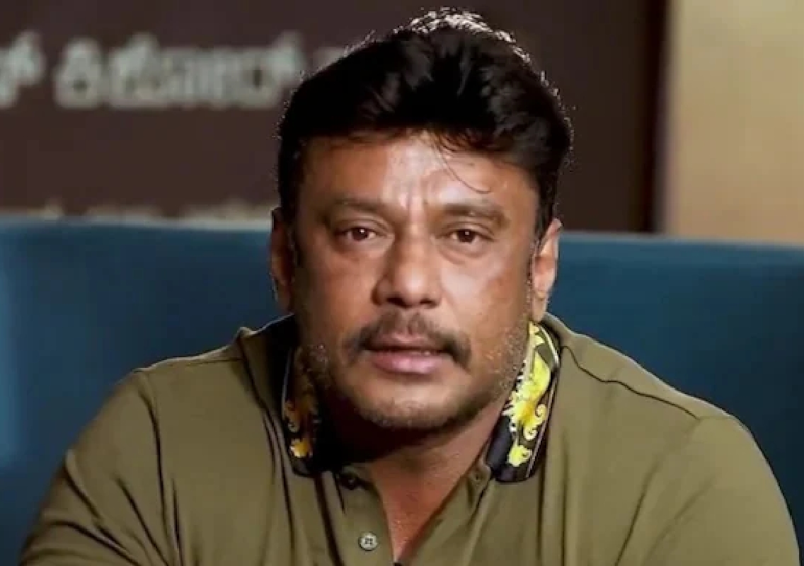 Actor Darshan and all accused's judicial custody extended until August 14 - News Karnataka