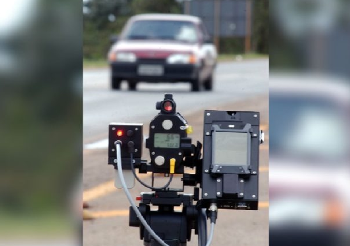 Mangalore Police Launch Speed Crackdown with Radar Guns to Combat Road Accidents - News Karnataka