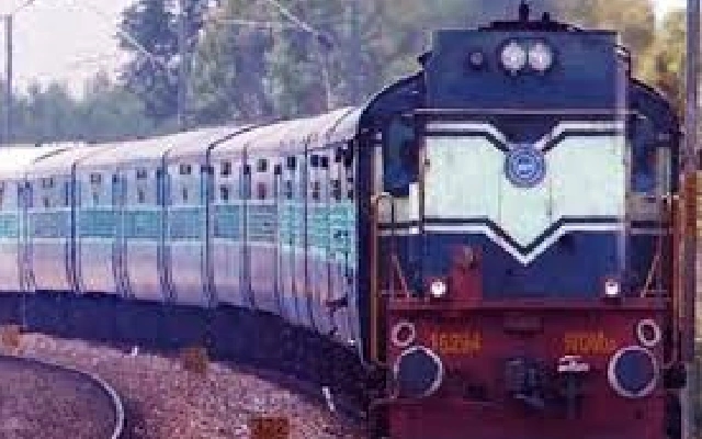 Train Services on Bengaluru-Mangaluru Route Canceled Until August 6 - News Karnataka