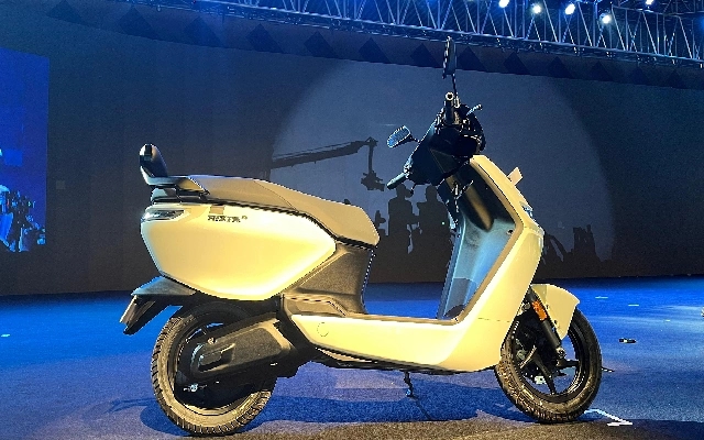 Ather Launches New Rizta Scooters in Mangaluru - News Karnataka