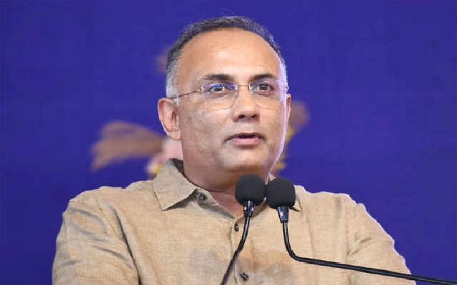 Temporary Halt on Earth Excavation Activities Ordered by Minister Dinesh Gundu Rao - News Karnataka