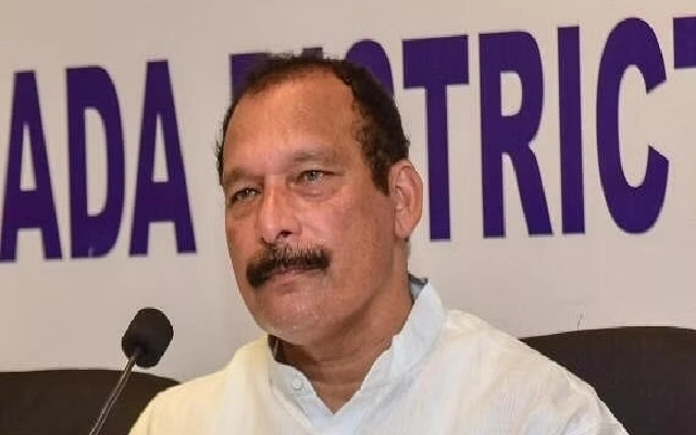 MLC Ivan D’Souza Pushes for Completion of New DC Office Complex by Independence Day - News Karnataka