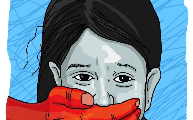 Mangaluru Court Sentences Man to 20 Years for Raping Minor Daughter - News Karnataka
