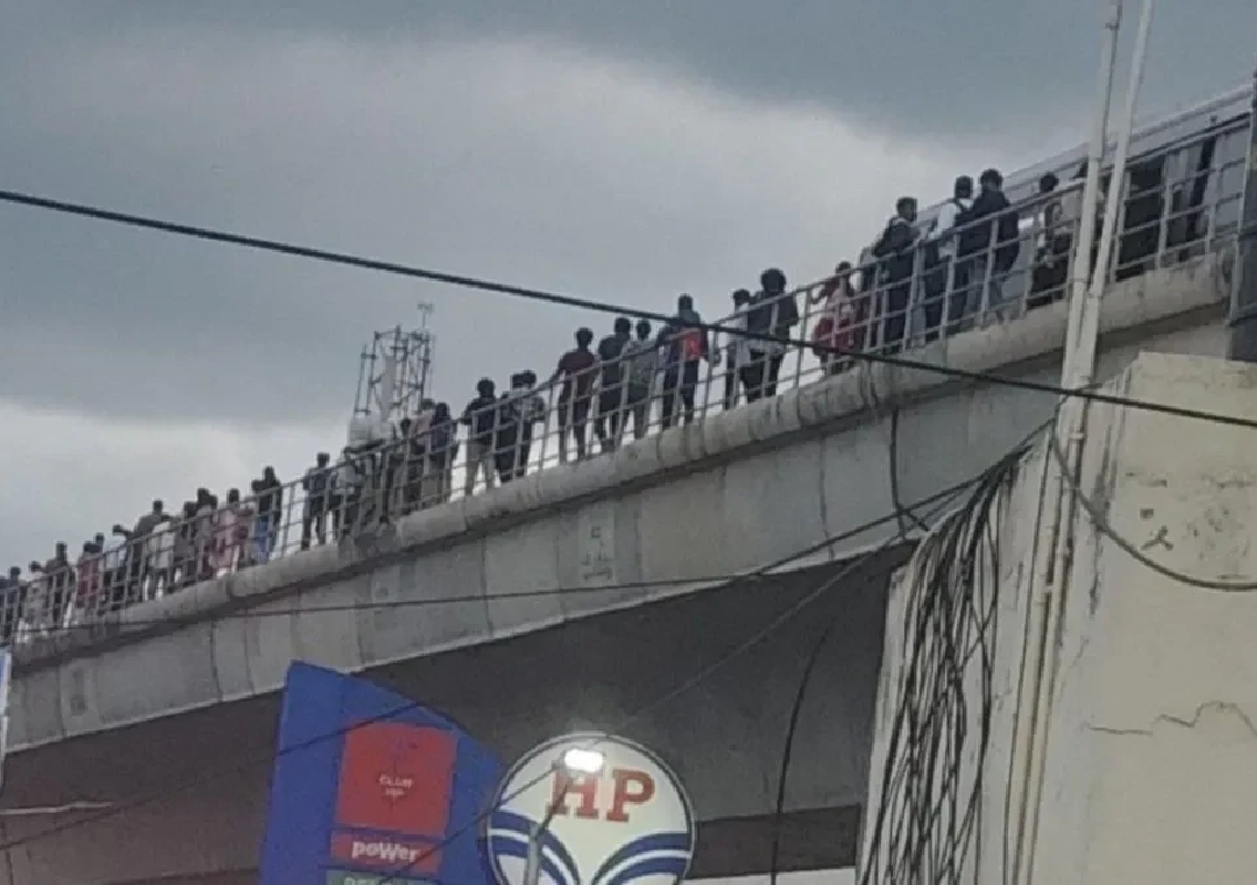 57-Year-Old Man Dies by Suicide, Disrupting Bengaluru Metro Services - News Karnataka