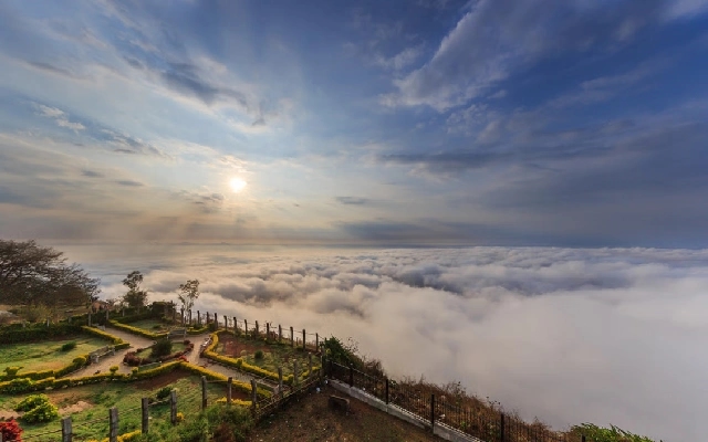 Discover Exciting Getaways For You Around Bangalore - News Karnataka