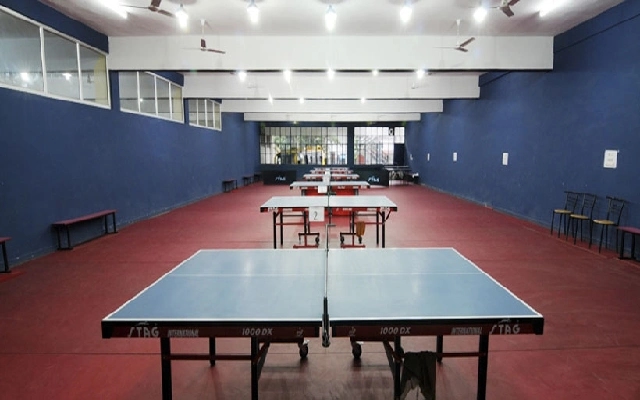 St Lawrence Table Tennis Team Shines as Runners-Up in Taluk Level Competition - News Karnataka