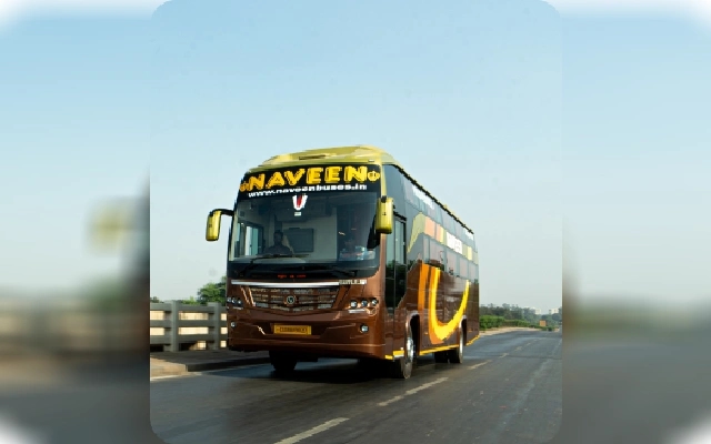 Bus Crew's Heroic Act Saves Young Woman's Life - News Karnataka