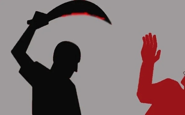 Man Arrested After Violent Attack on Wife in Basroor - News Karnataka