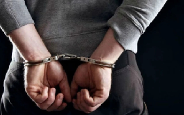 29-Year-Absconder Caught and Arrested in Manipal - News Karnataka