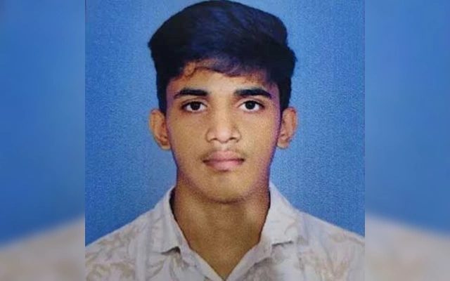 Tragic Loss: First-Year PU Student Passes Away Due to Illness - News Karnataka