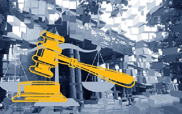 Udupi Court Sentences Sachin Poojari to 37 Years for Assaulting Minor - News Karnataka