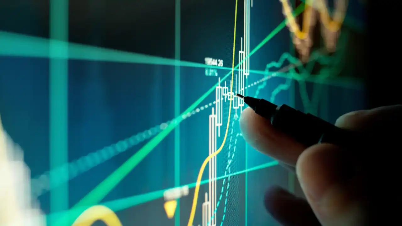 The Future of Stocks – Emerging Industries to Watch - News Karnataka