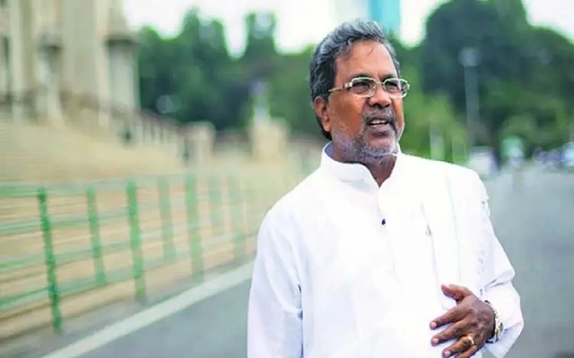 CM Siddaramaiah's Road Journey: Focus on Safety and Infrastructure - News Karnataka