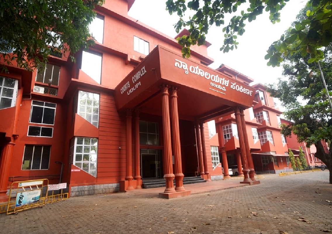 Udupi Court Sentences Sachin Pujari to 37 Years for Abduction and Sexual Assault - News Karnataka