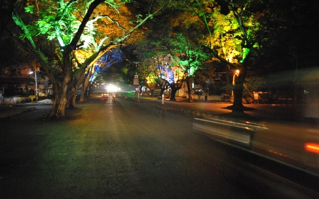 MCC Invites Citizens and Organisations to Maintain Mysuru Parks - News Karnataka