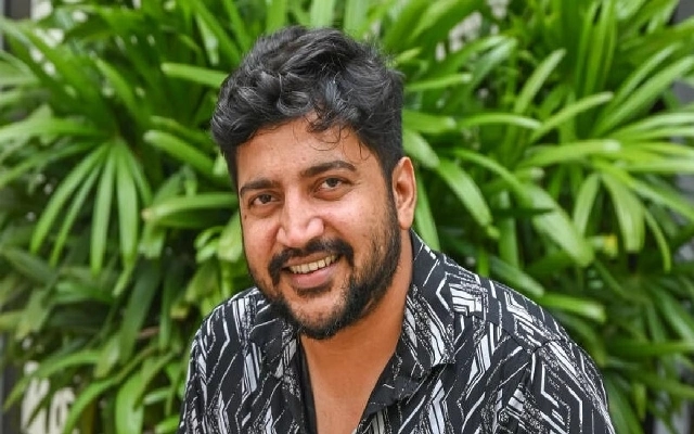 Poornachandra Wins Best Actor at 69th Filmfare Awards South 2024 - News Karnataka