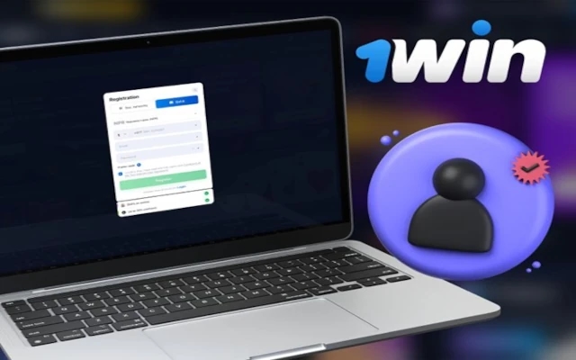 Detailed Guide to Registering on 1win Nepal's website - News Karnataka