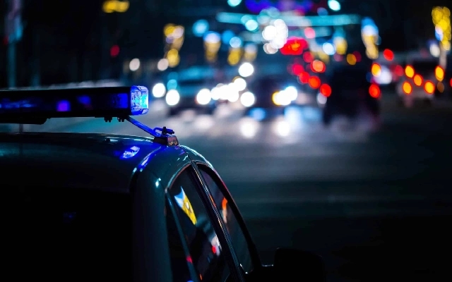 Mangaluru Ranks Second in Karnataka for High Beam Violations - News Karnataka