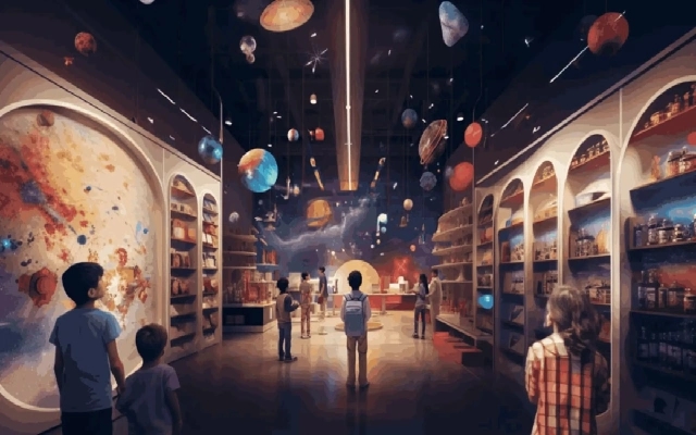 Bengaluru's New Science Experience Centres Spark Curiosity and Learning - News Karnataka