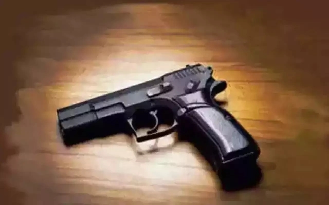 Bengaluru Police Shoot Attempt-Murder Suspect After Attack on Officer - News Karnataka