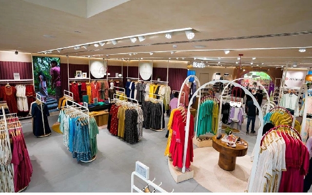 Azorte Opens Third Store in Bengaluru at Vega City Mall - News Karnataka