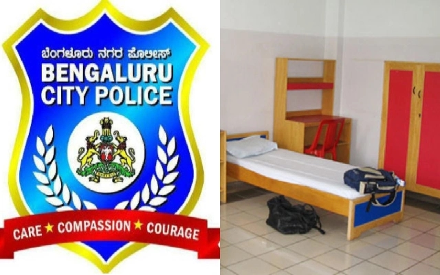 Bengaluru Police to Strengthen Security Measures for Paying Guest Accommodations - News Karnataka