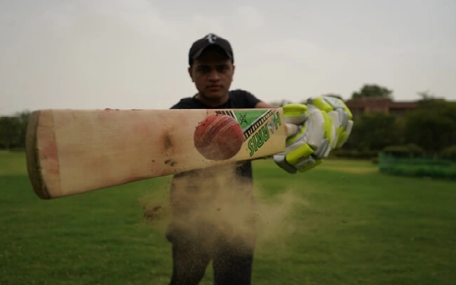 Selection Trials for KSCA Dharwad U-19 Cricket Team - News Karnataka