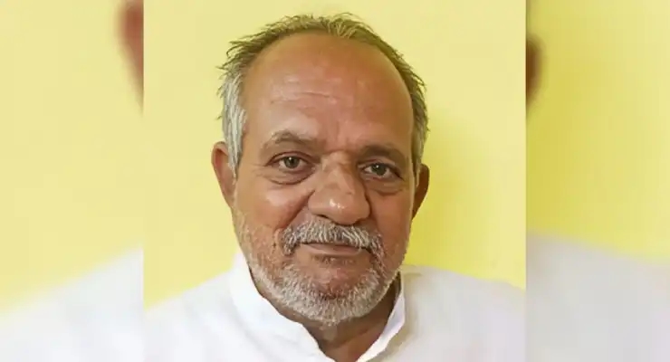 Retired Teacher Shripathi Tantri Passes Away at 75 - News Karnataka