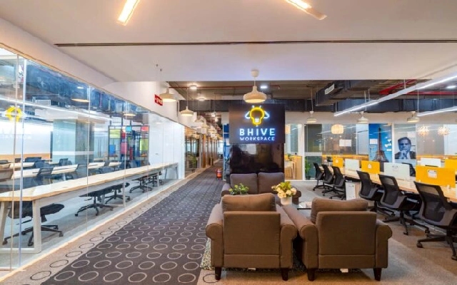 BHIVE Workspace Expands with New Office in Bengaluru - News Karnataka