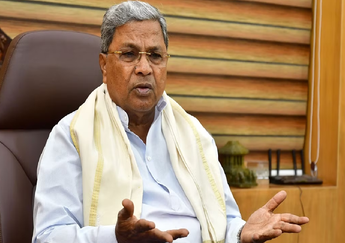 Karnataka Faces Fiscal Strain with Rs 52,335 Crore Power Sector Loan Guarantees - News Karnataka