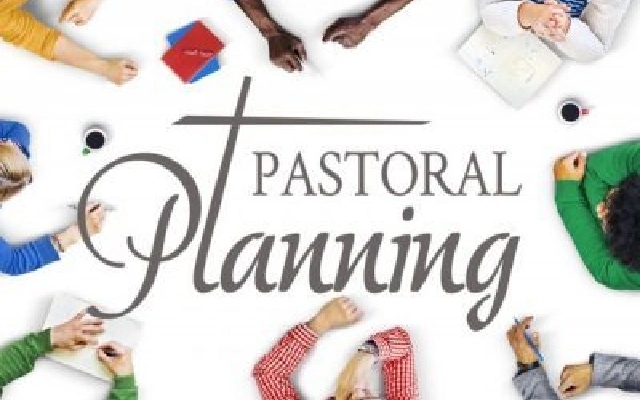 Diocese of Mangalore Honors Leaders and Unveils New Pastoral Plan - News Karnataka