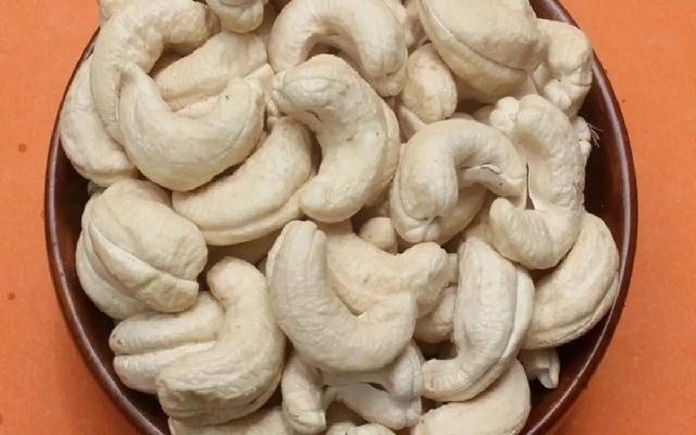 Two Cashew Hybrids to Be Launched in Prime Minister's Upcoming Event - News Karnataka